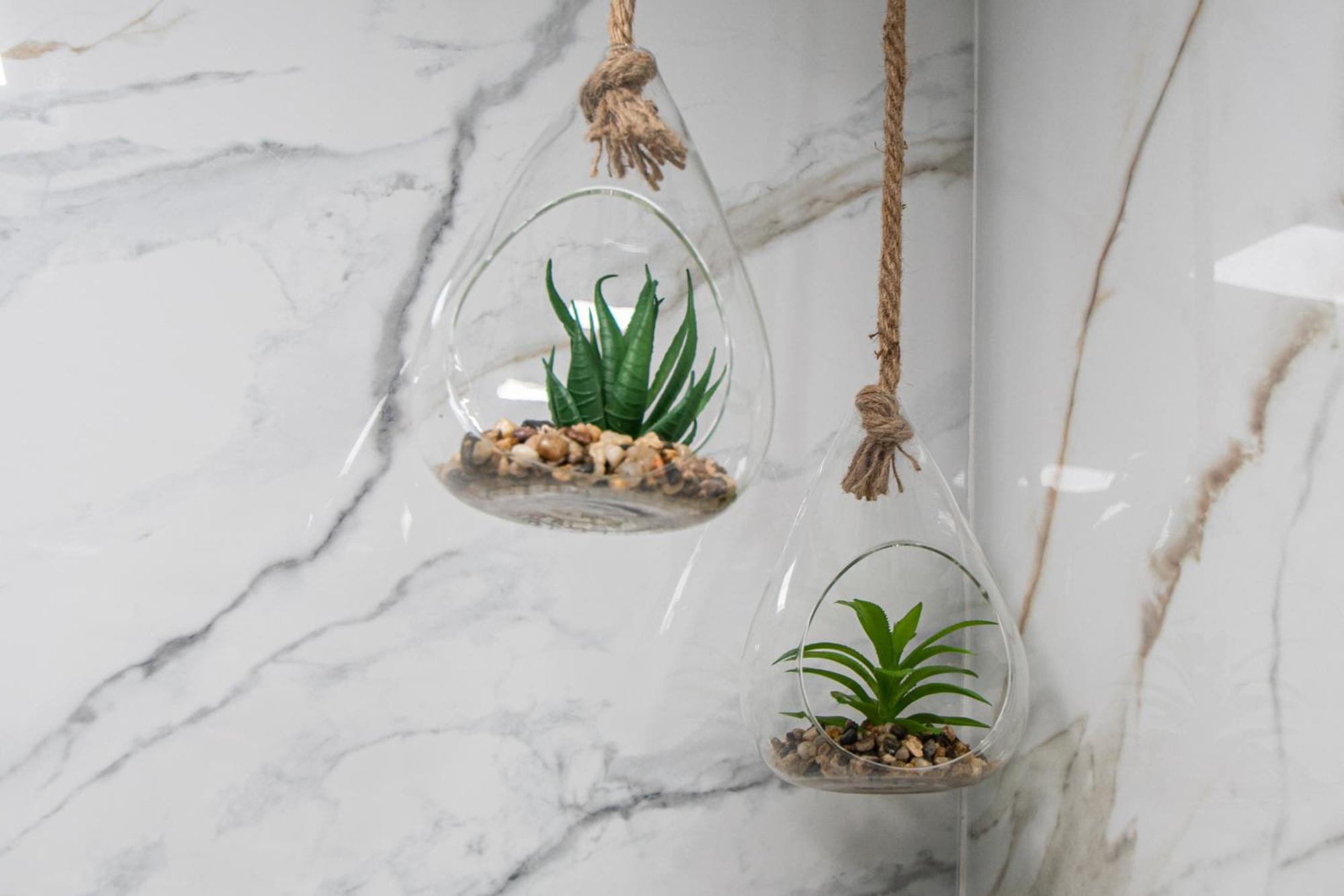 Apartamento Arco De Los Blanco Cadiz Luaran gambar